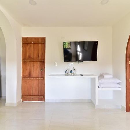 Apartamentos Aldea Bella Boutique Doradal Zewnętrze zdjęcie