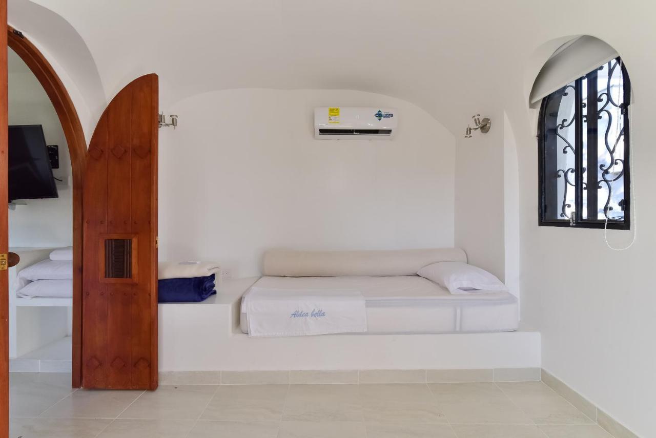 Apartamentos Aldea Bella Boutique Doradal Zewnętrze zdjęcie