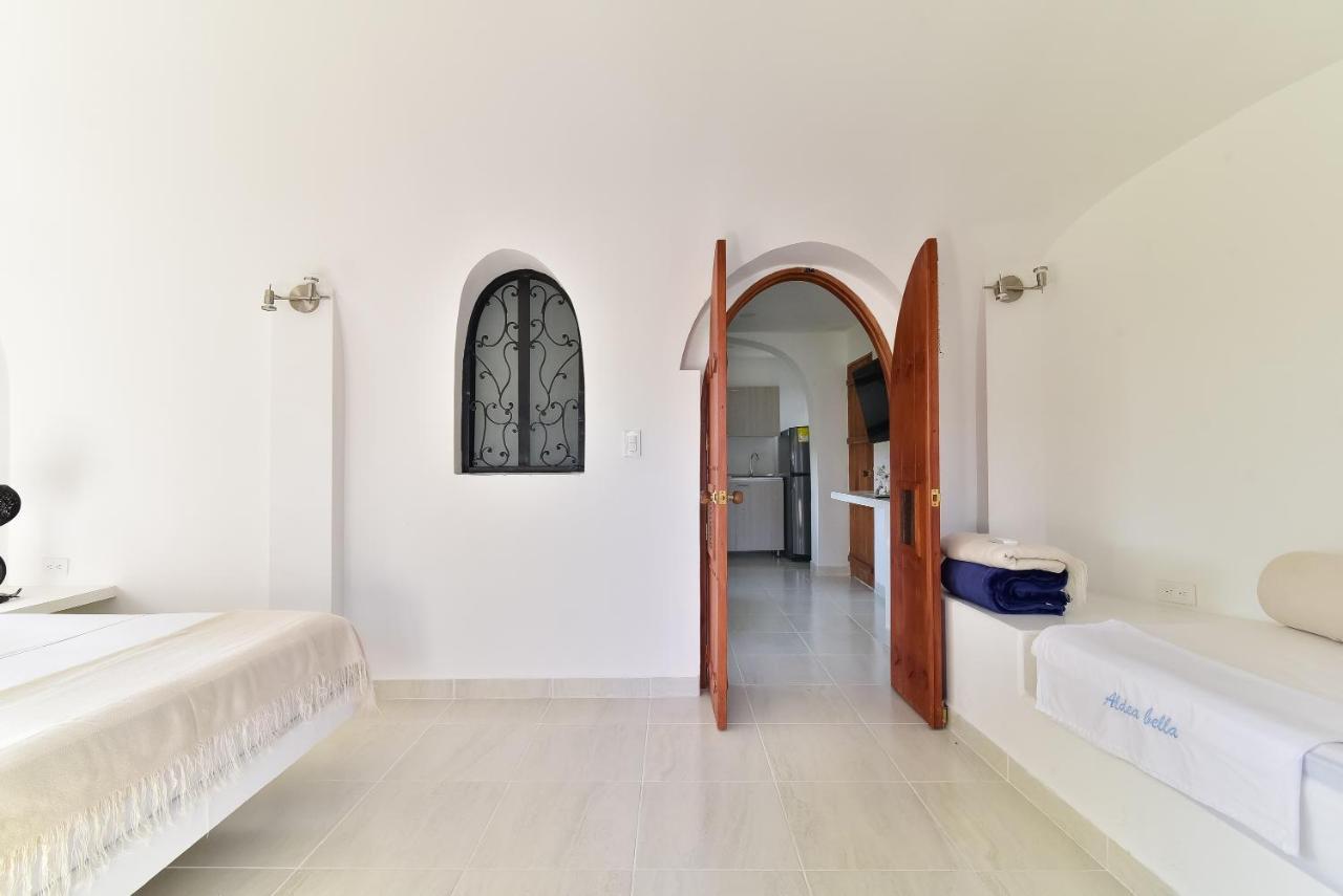 Apartamentos Aldea Bella Boutique Doradal Zewnętrze zdjęcie
