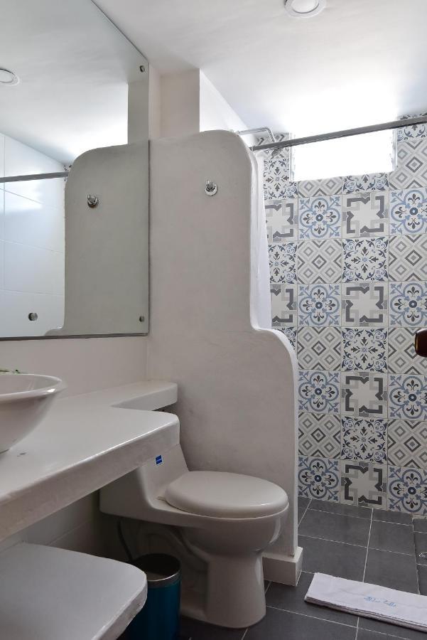 Apartamentos Aldea Bella Boutique Doradal Zewnętrze zdjęcie