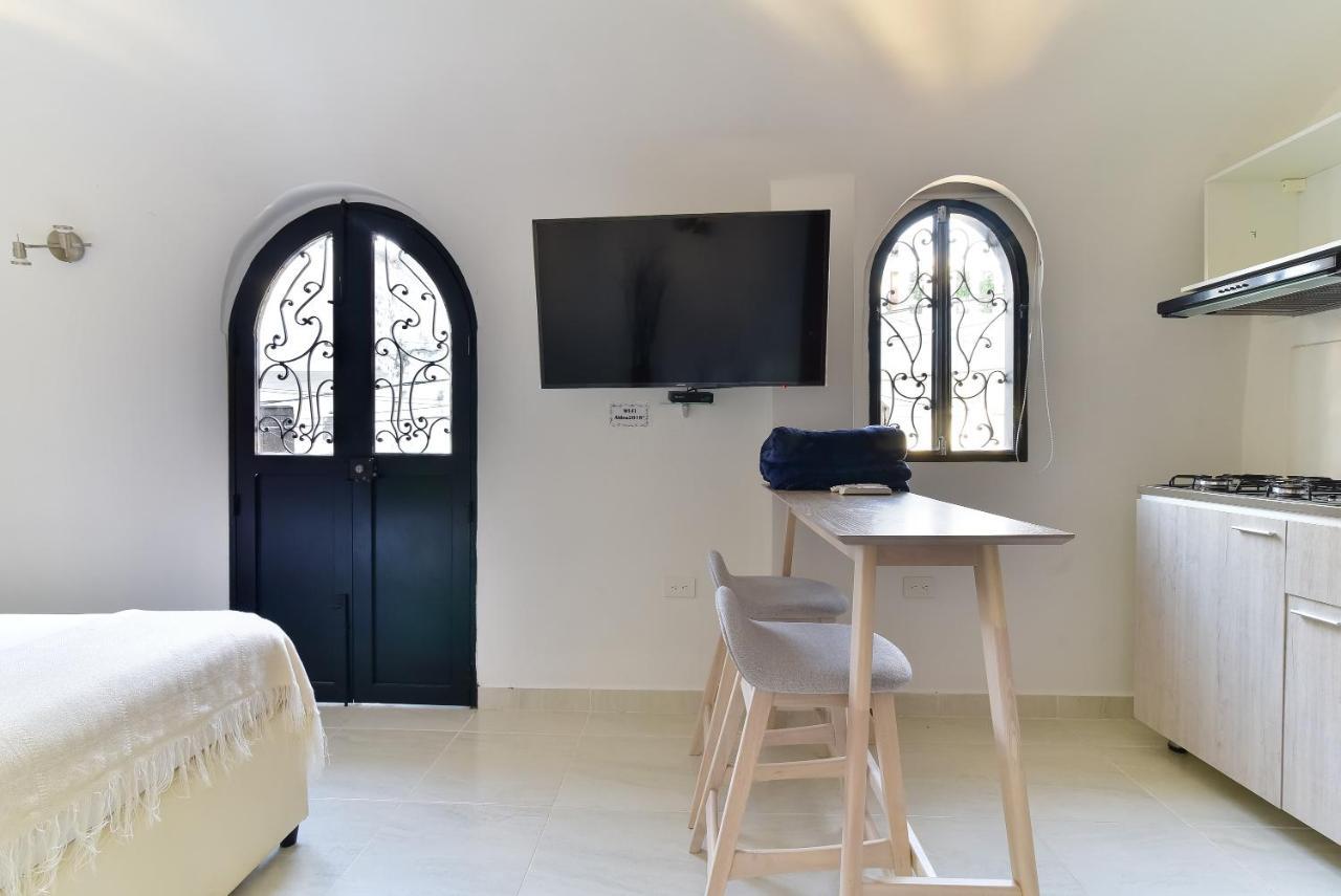 Apartamentos Aldea Bella Boutique Doradal Zewnętrze zdjęcie