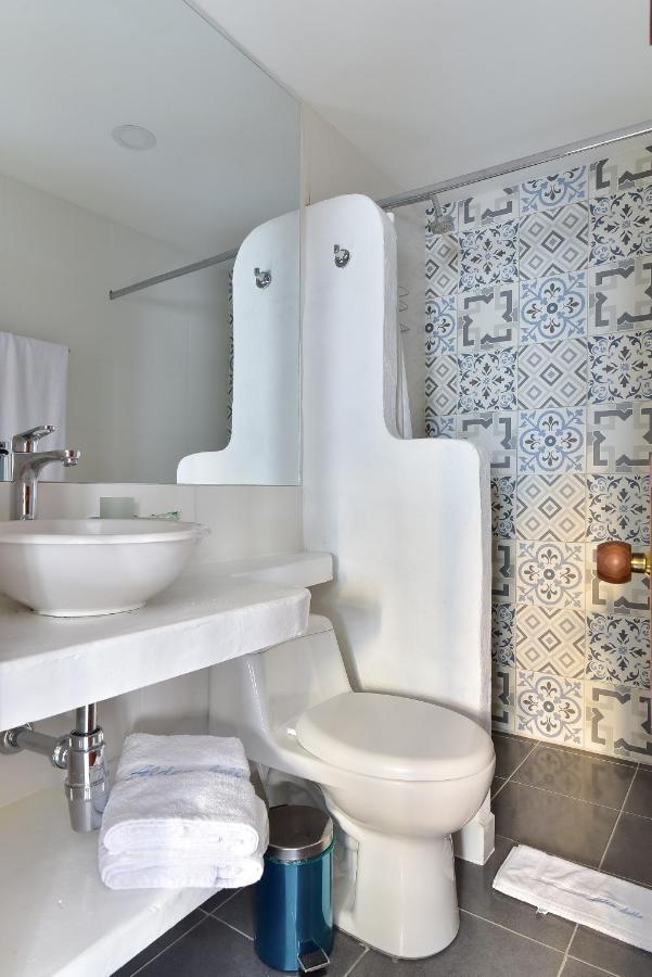 Apartamentos Aldea Bella Boutique Doradal Zewnętrze zdjęcie