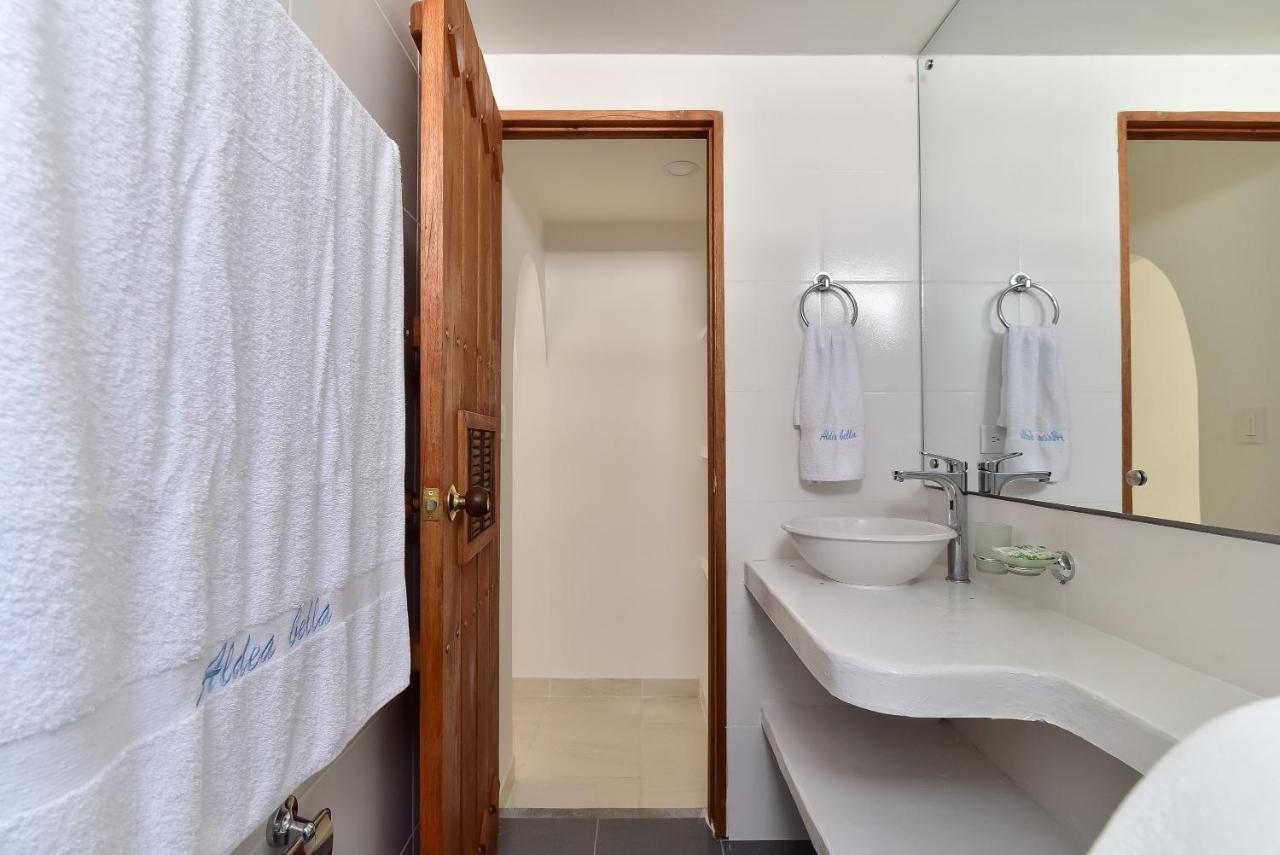 Apartamentos Aldea Bella Boutique Doradal Zewnętrze zdjęcie