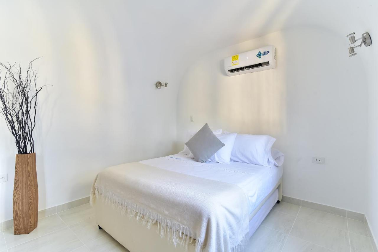 Apartamentos Aldea Bella Boutique Doradal Zewnętrze zdjęcie