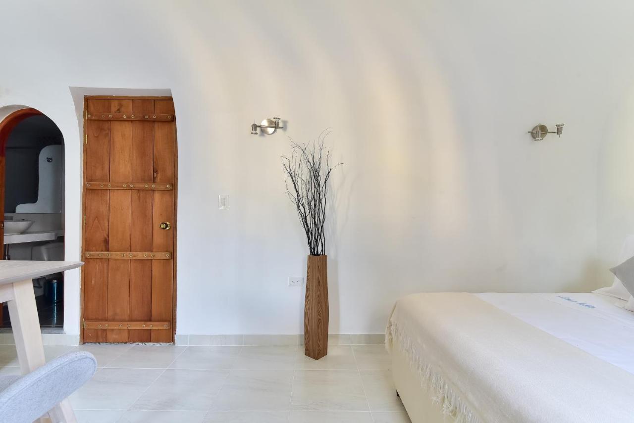 Apartamentos Aldea Bella Boutique Doradal Zewnętrze zdjęcie