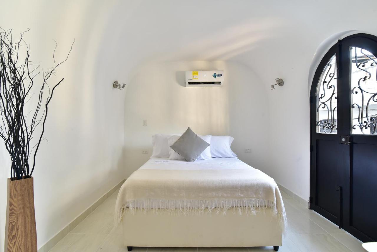 Apartamentos Aldea Bella Boutique Doradal Zewnętrze zdjęcie