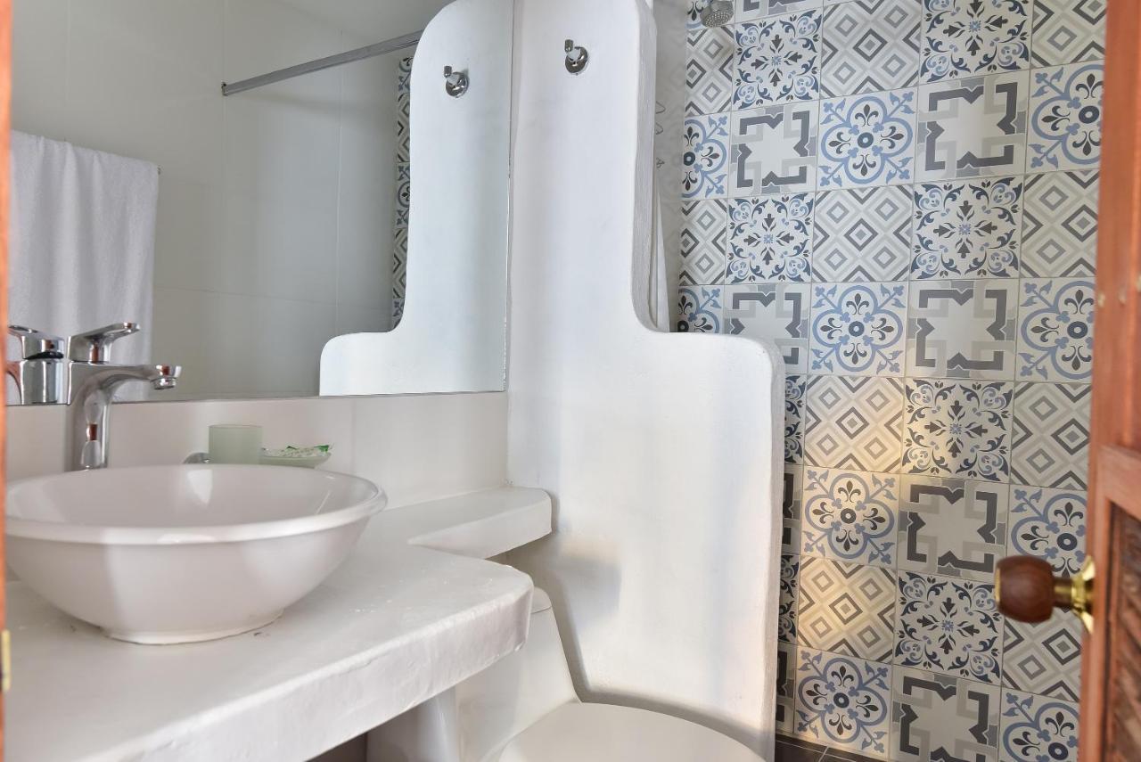 Apartamentos Aldea Bella Boutique Doradal Zewnętrze zdjęcie