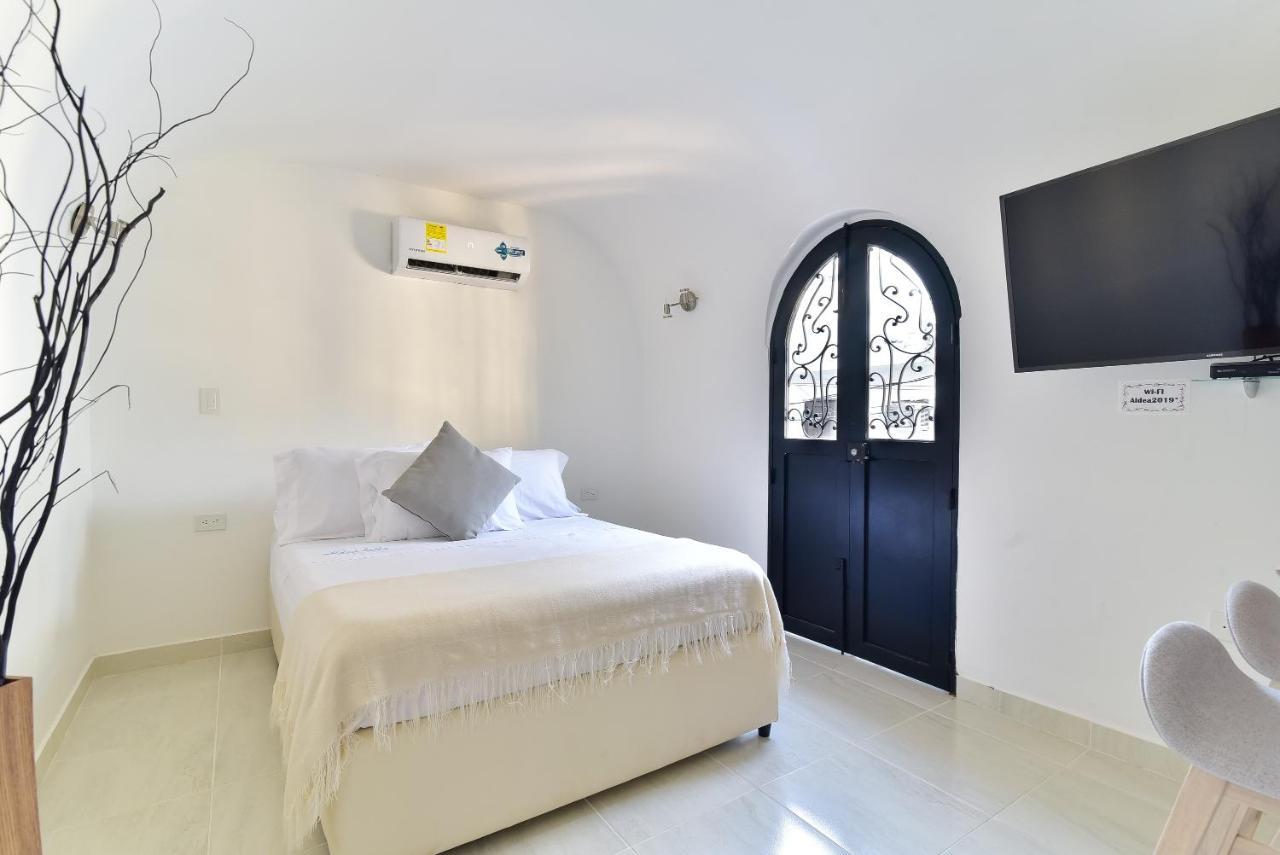 Apartamentos Aldea Bella Boutique Doradal Zewnętrze zdjęcie