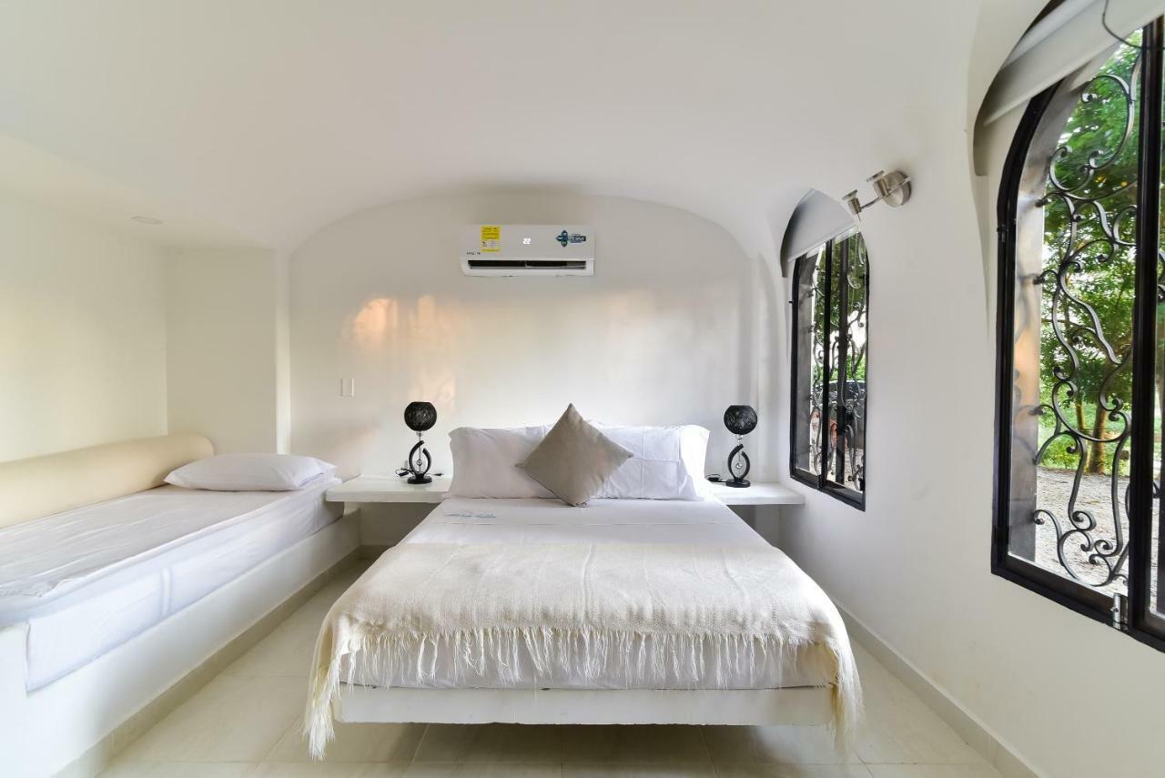 Apartamentos Aldea Bella Boutique Doradal Zewnętrze zdjęcie
