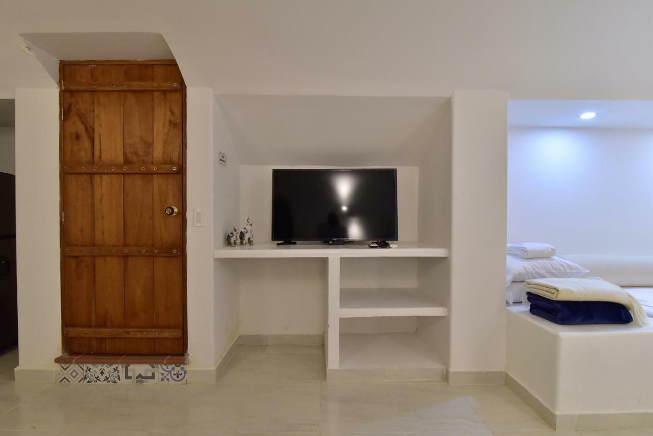 Apartamentos Aldea Bella Boutique Doradal Zewnętrze zdjęcie