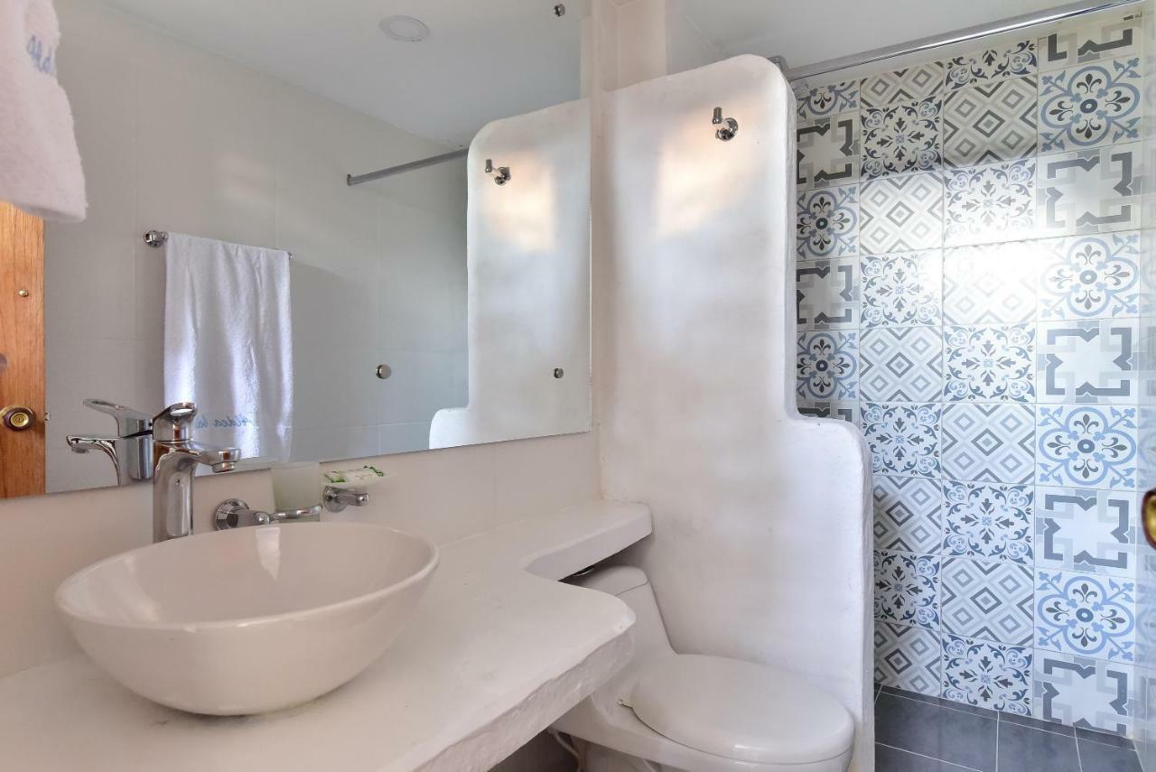 Apartamentos Aldea Bella Boutique Doradal Zewnętrze zdjęcie