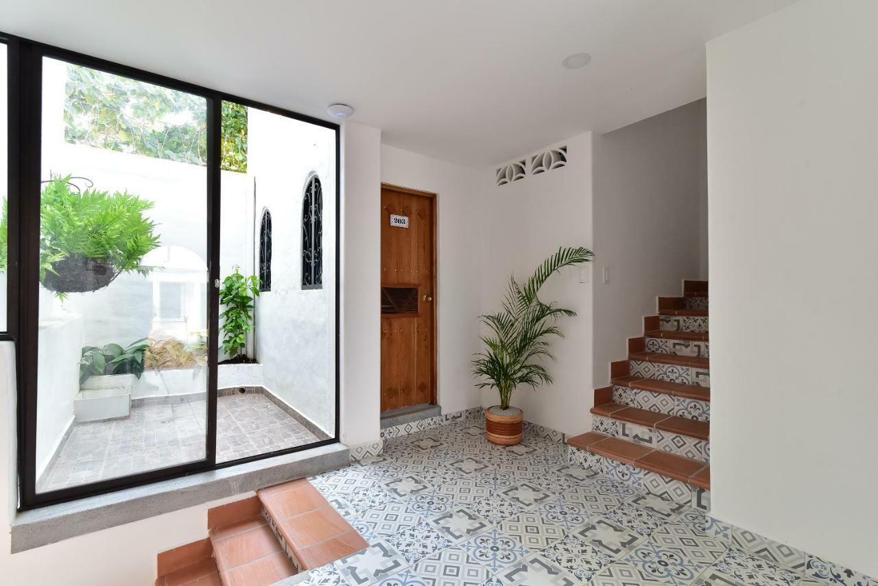 Apartamentos Aldea Bella Boutique Doradal Zewnętrze zdjęcie