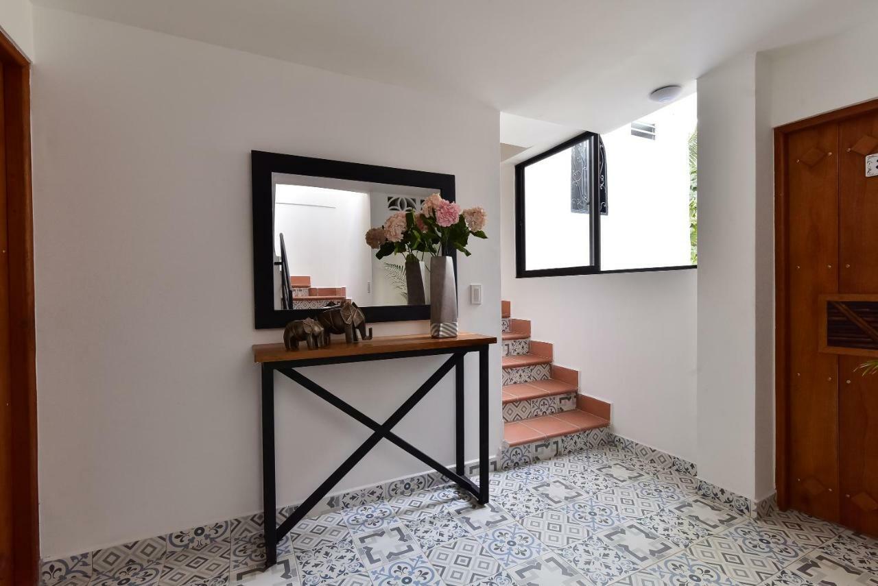 Apartamentos Aldea Bella Boutique Doradal Zewnętrze zdjęcie