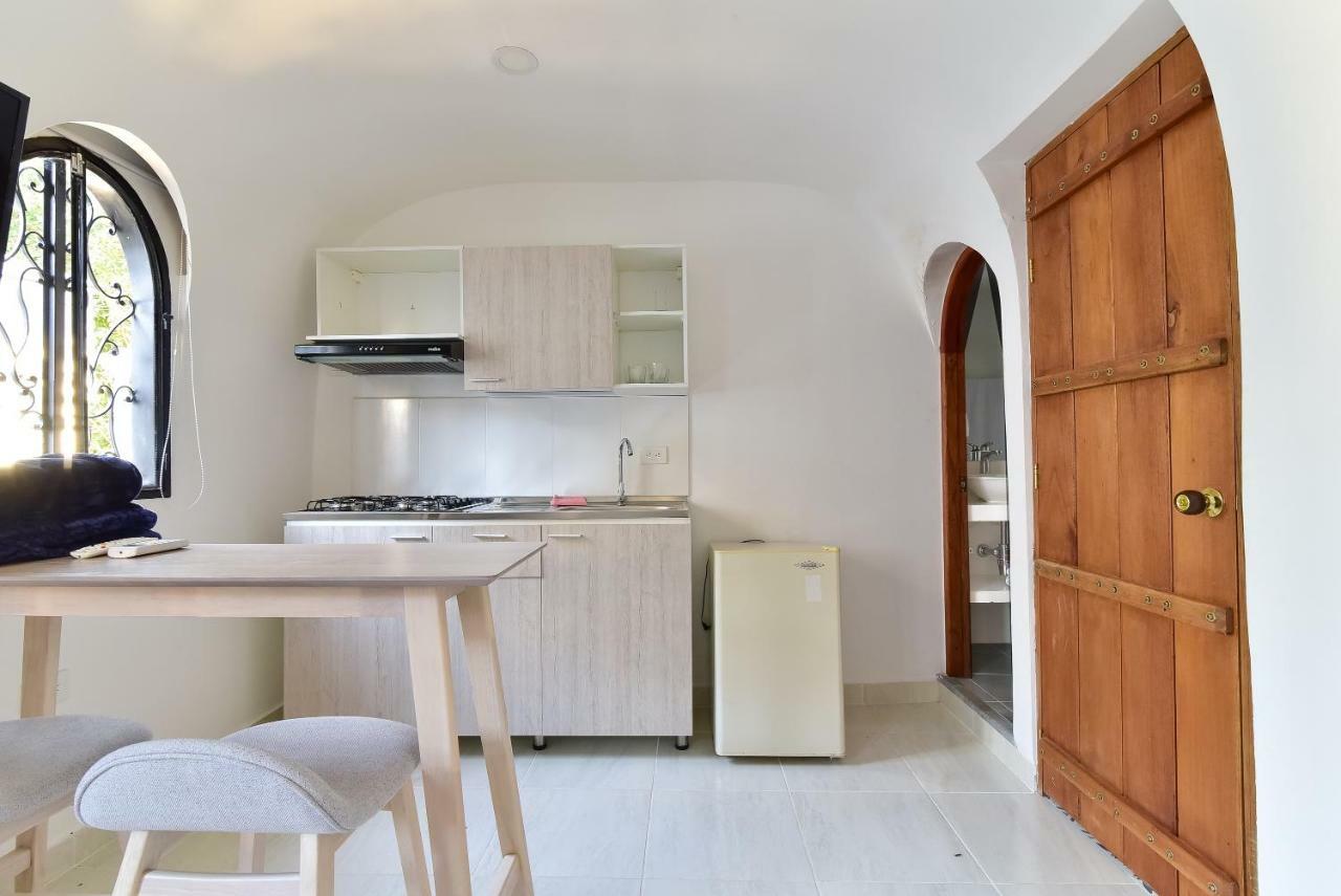Apartamentos Aldea Bella Boutique Doradal Zewnętrze zdjęcie