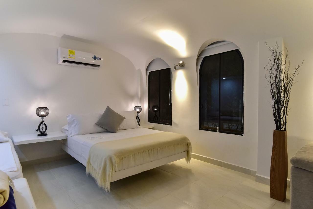 Apartamentos Aldea Bella Boutique Doradal Zewnętrze zdjęcie
