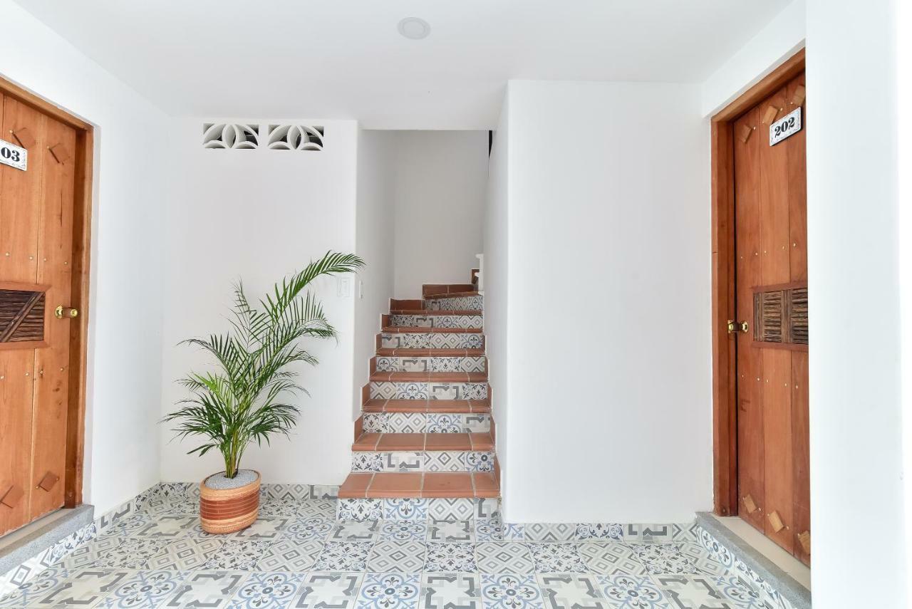 Apartamentos Aldea Bella Boutique Doradal Zewnętrze zdjęcie