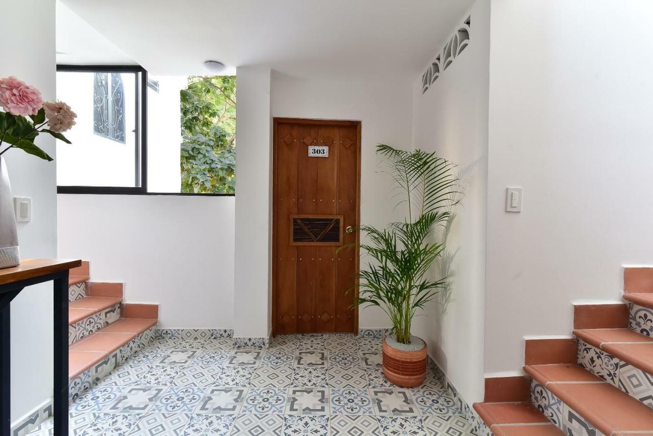Apartamentos Aldea Bella Boutique Doradal Zewnętrze zdjęcie