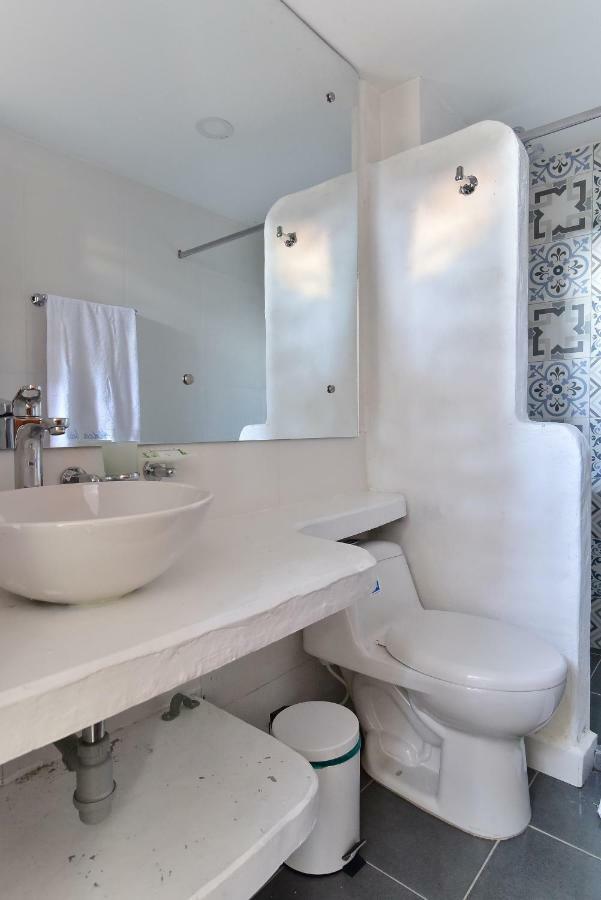 Apartamentos Aldea Bella Boutique Doradal Zewnętrze zdjęcie