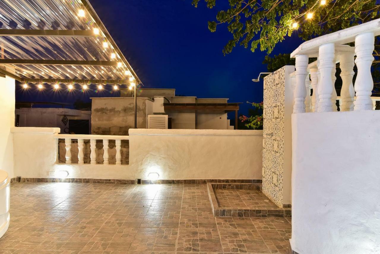 Apartamentos Aldea Bella Boutique Doradal Zewnętrze zdjęcie