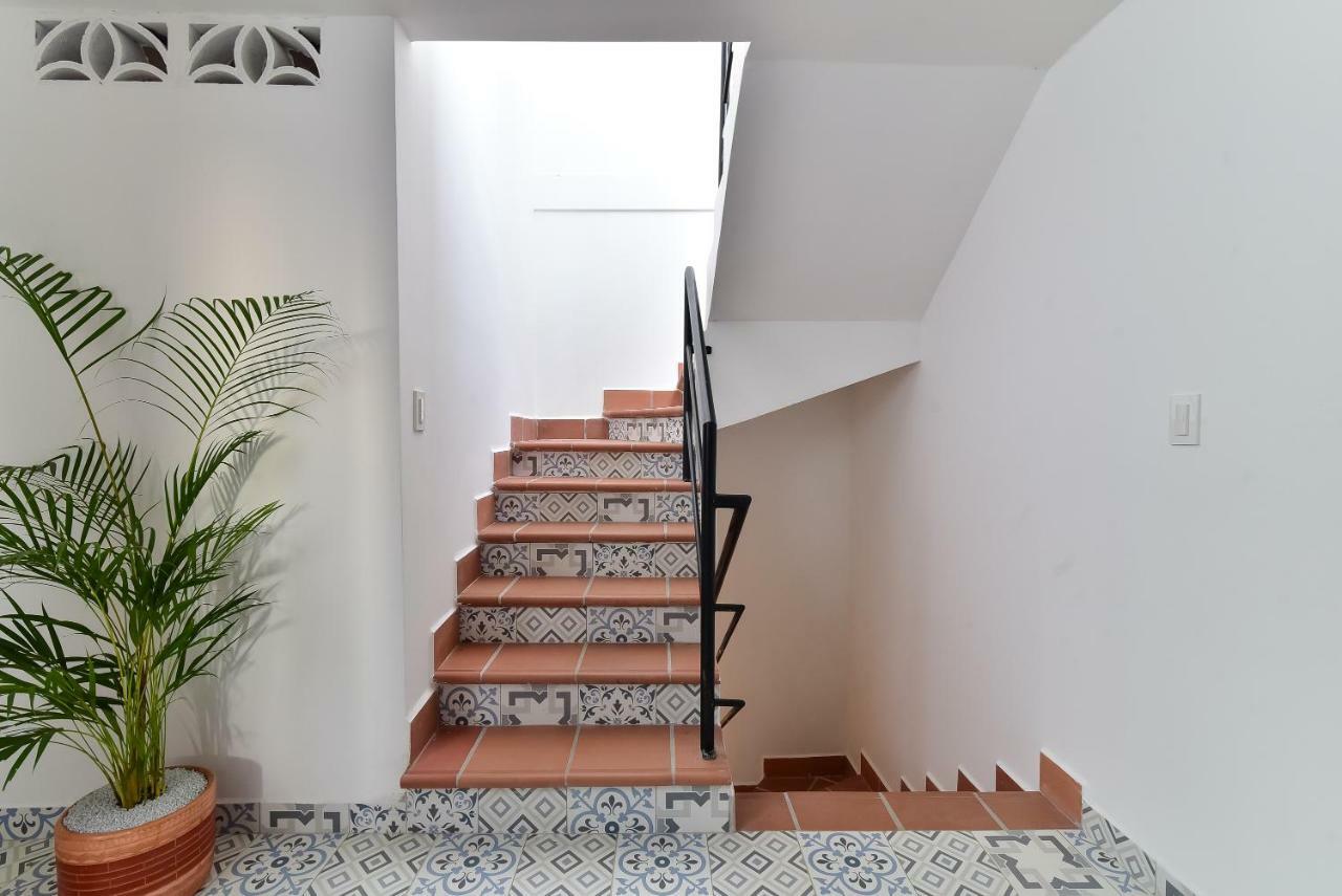 Apartamentos Aldea Bella Boutique Doradal Zewnętrze zdjęcie