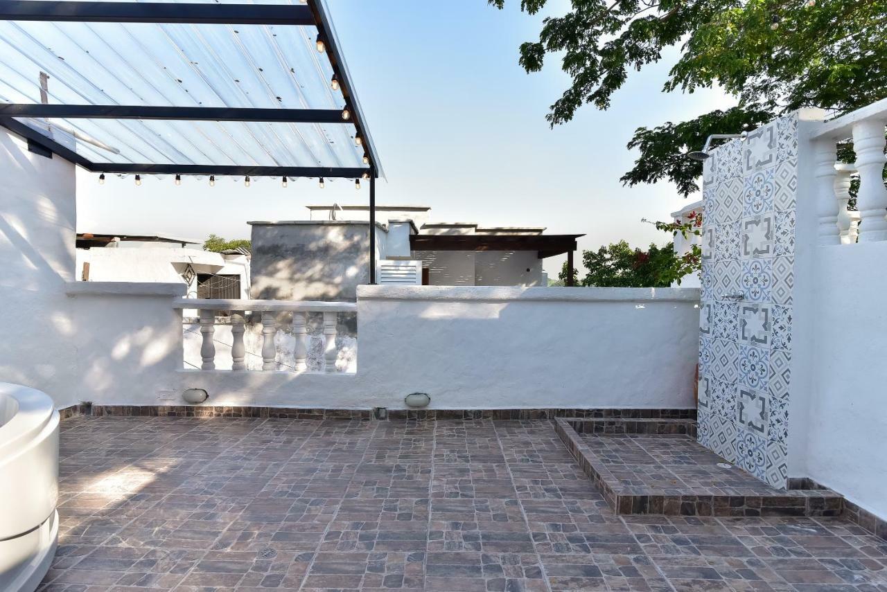 Apartamentos Aldea Bella Boutique Doradal Zewnętrze zdjęcie