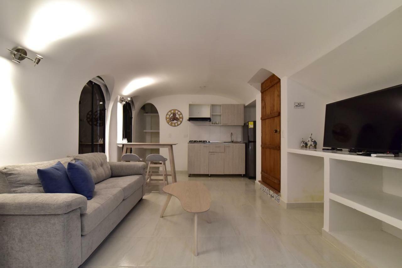 Apartamentos Aldea Bella Boutique Doradal Zewnętrze zdjęcie