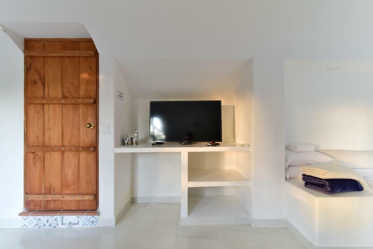 Apartamentos Aldea Bella Boutique Doradal Zewnętrze zdjęcie