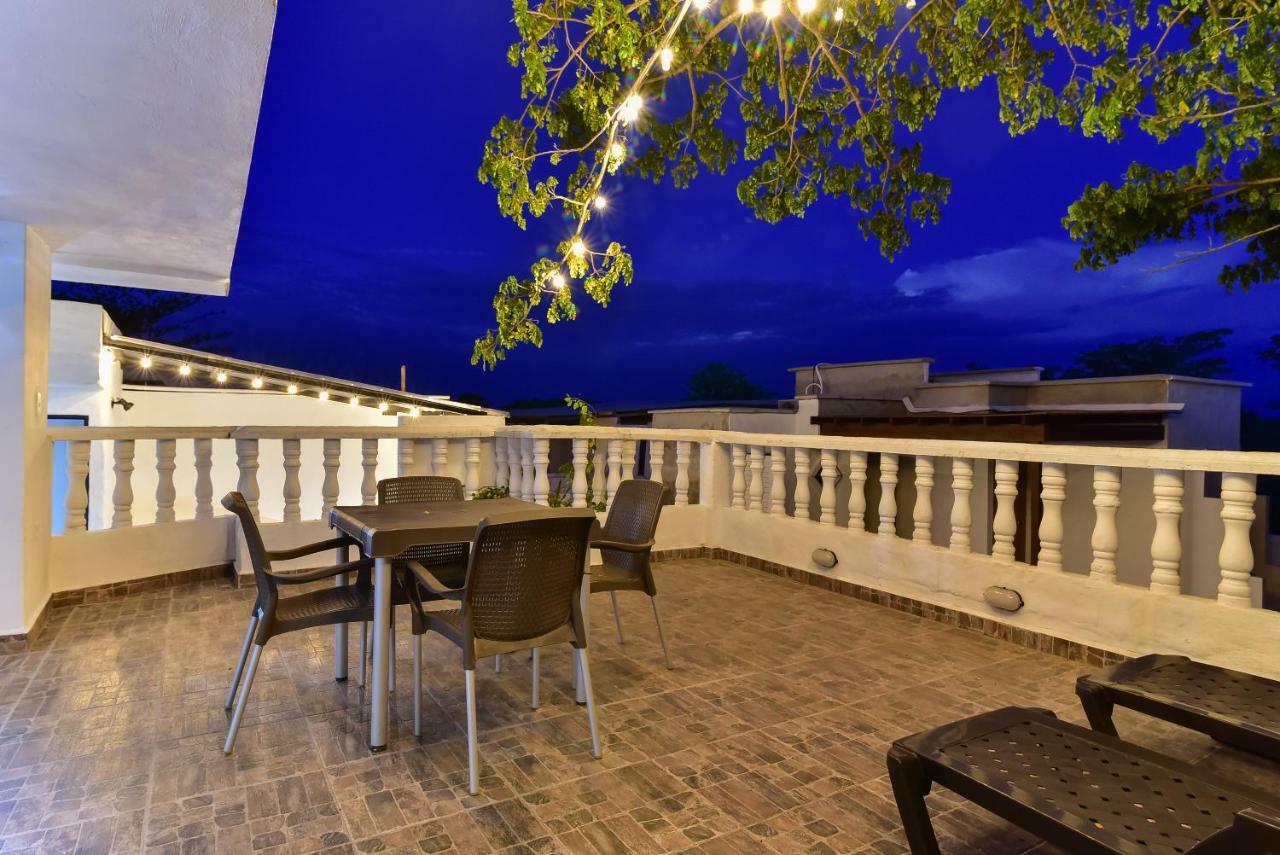 Apartamentos Aldea Bella Boutique Doradal Zewnętrze zdjęcie