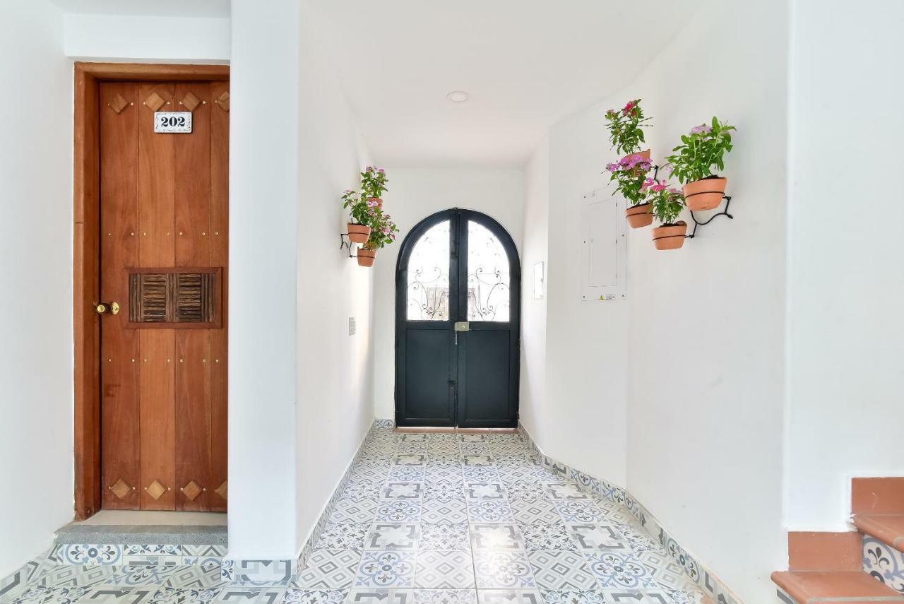 Apartamentos Aldea Bella Boutique Doradal Zewnętrze zdjęcie